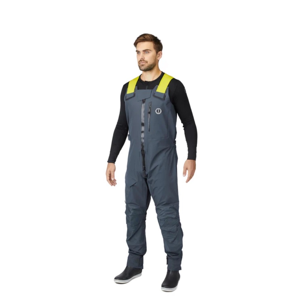 Mustang Survival Meris Waterproof Bib (or Salopette)